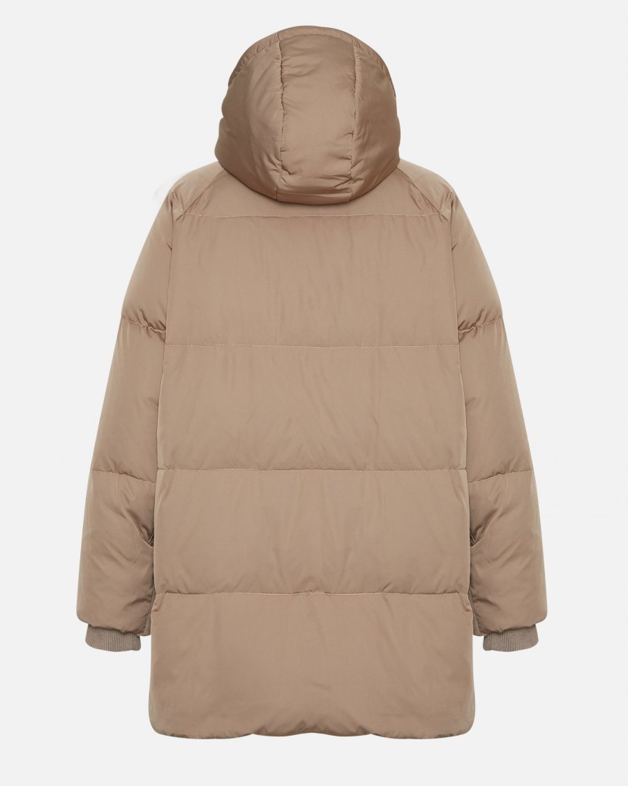 MSCH Copenhagen - Pavine Down Hood Jacket