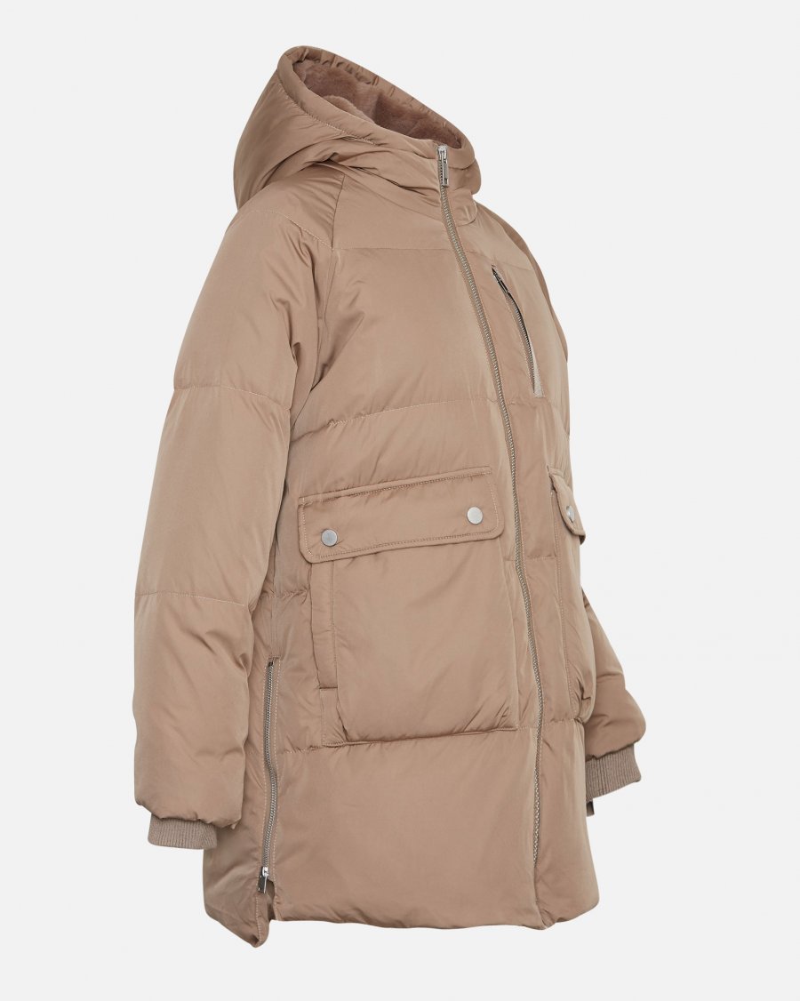 MSCH Copenhagen - Pavine Down Hood Jacket