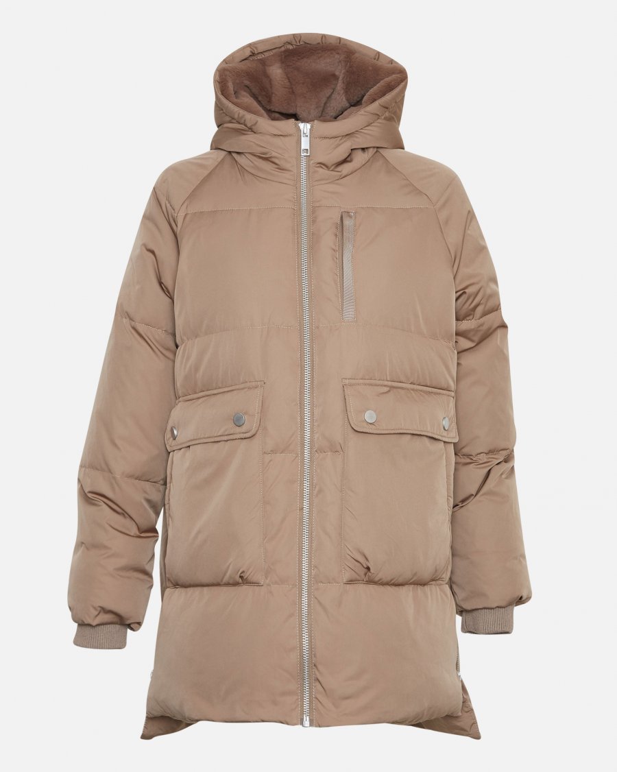 MSCH Copenhagen - Pavine Down Hood Jacket