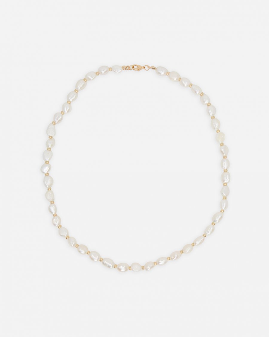 MSCH Copenhagen - Kif Freshwater Pearl Necklace