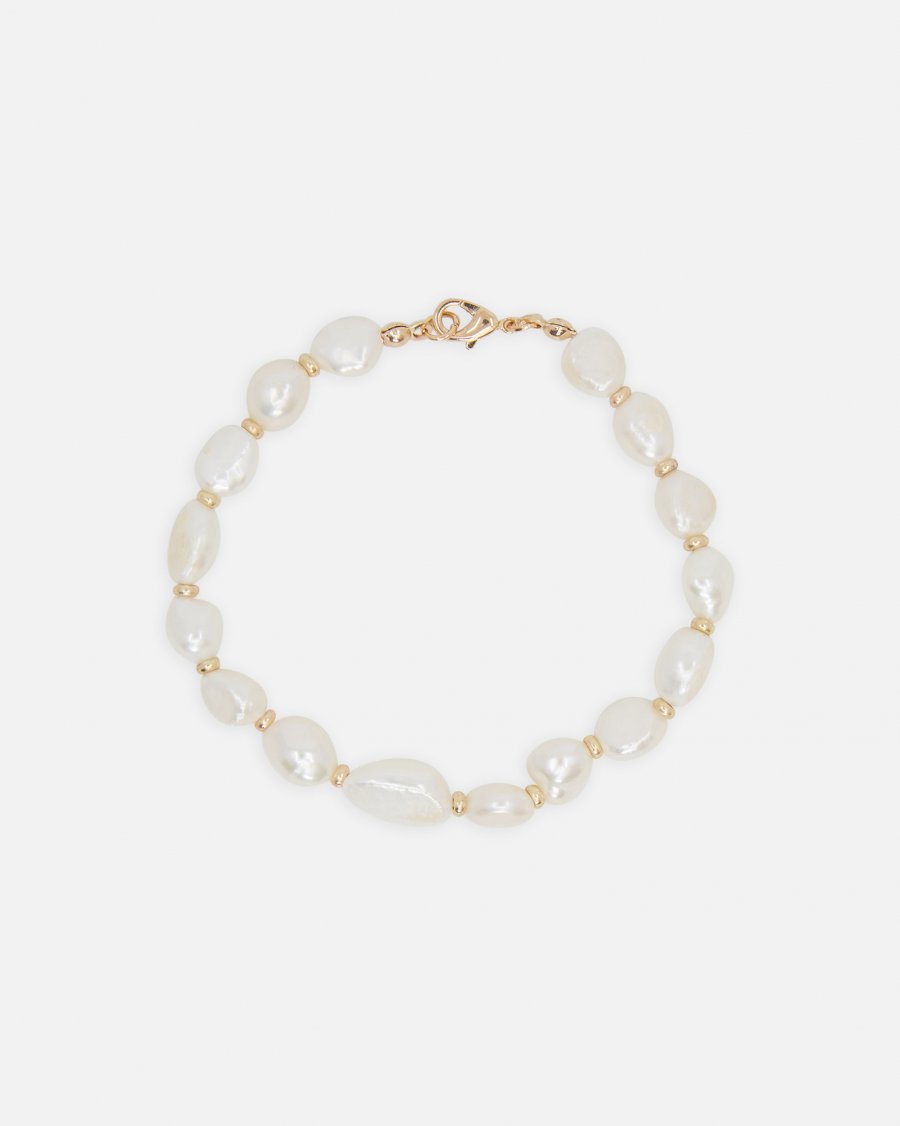 MSCH Copenhagen - Kif Freshwater Pearl Bracelet 