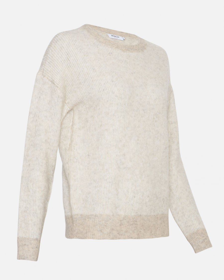 MSCH Copenhagen - Willia Mohair Pullover