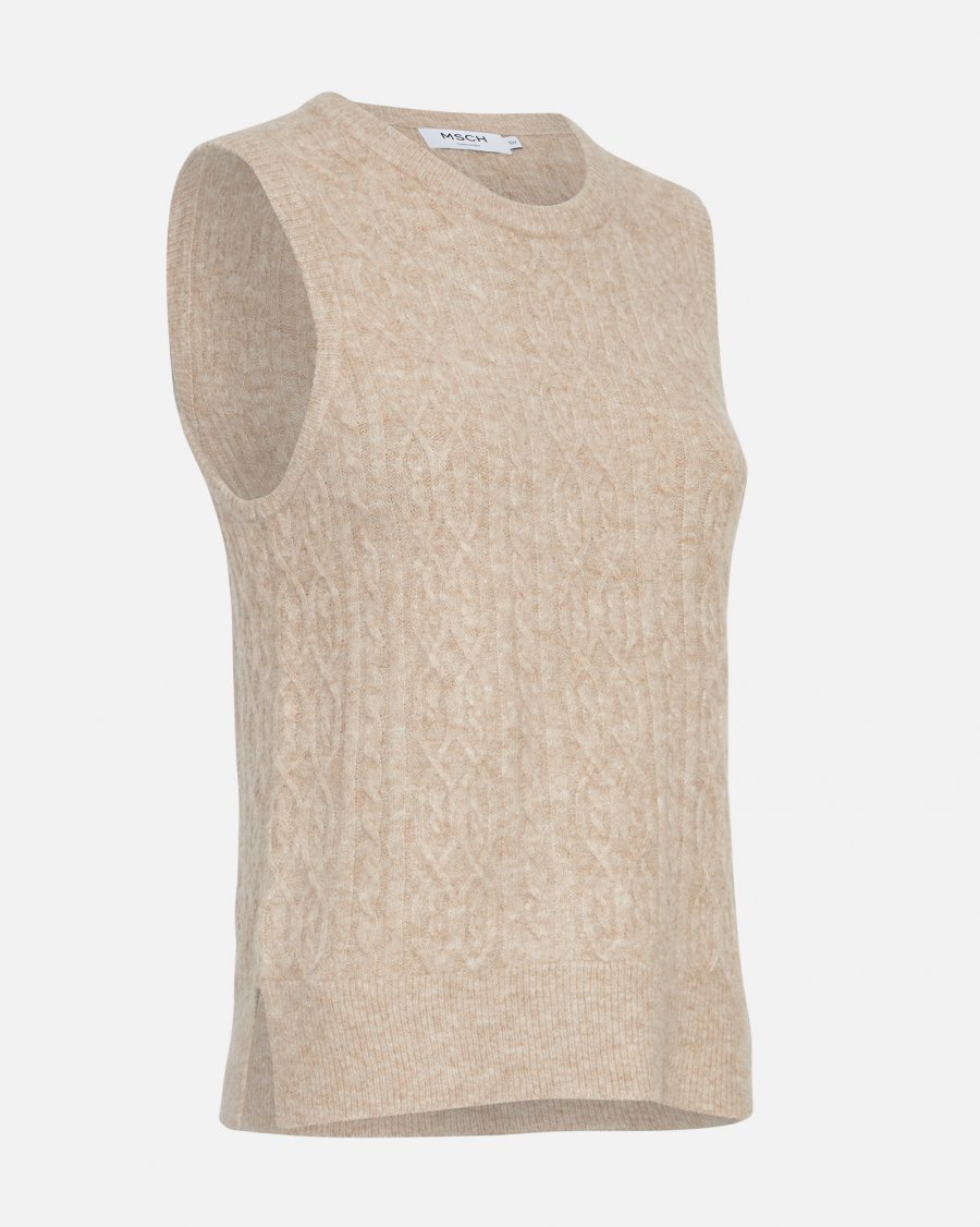 MSCH Copenhagen - Edita Zenie Vest