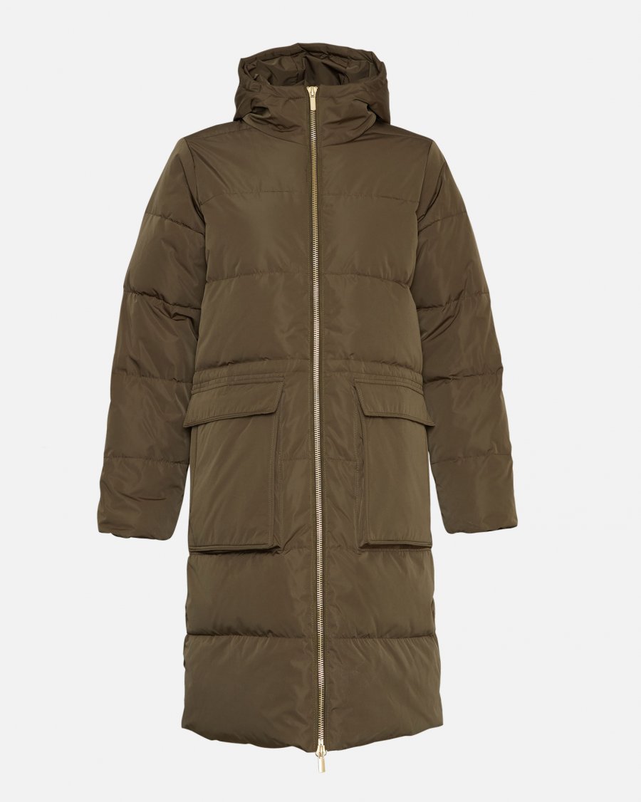 MSCH Copenhagen - Liona Down Jacket