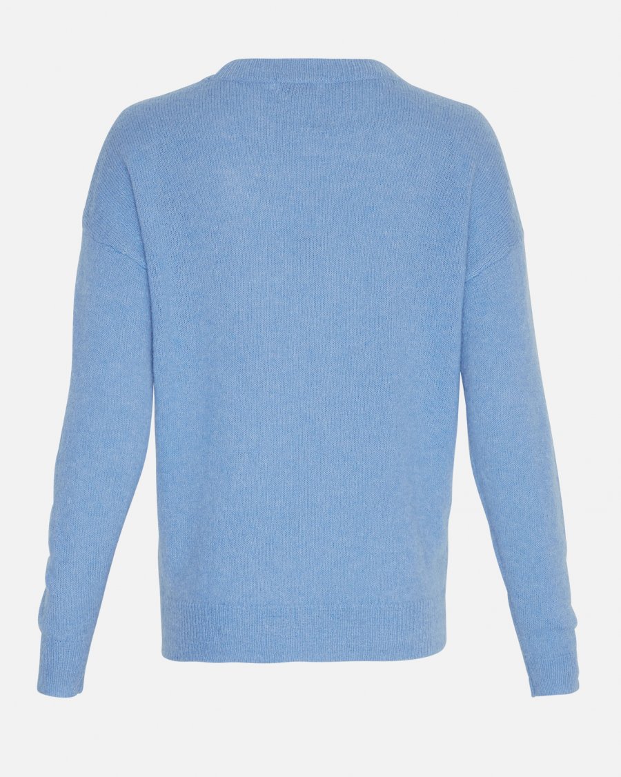 MSCH Copenhagen - MSCHFemme Mohair O Pullover