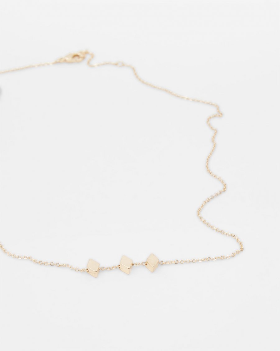 MSCH Copenhagen - Novea Necklace 