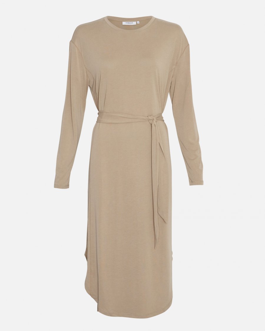 MSCH Copenhagen - Abele Fenya LS Dress