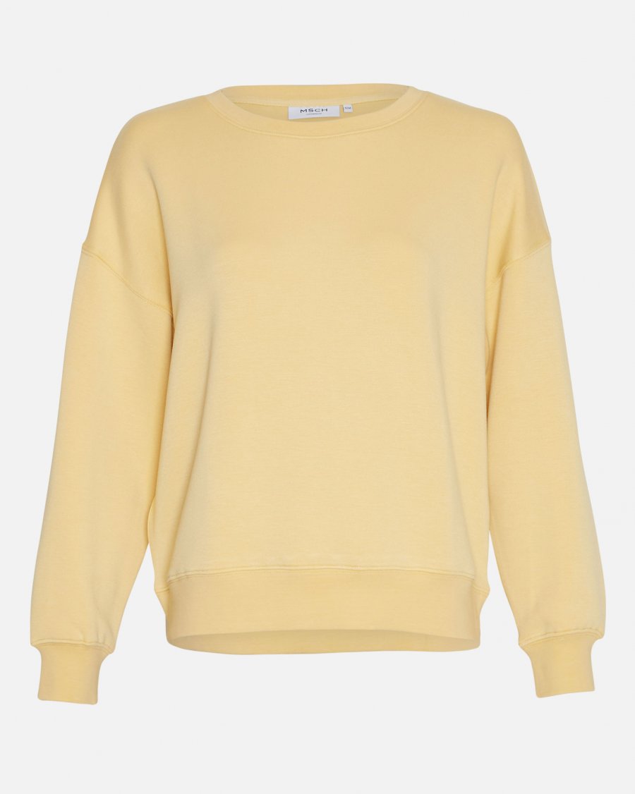 MSCH Copenhagen - MSCHIma Q Sweatshirt