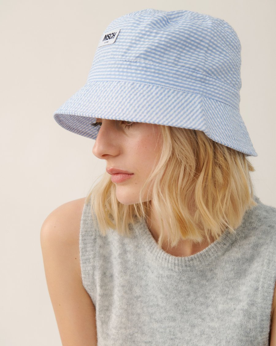 MSCH Copenhagen - Balou Bucket Hat AOP