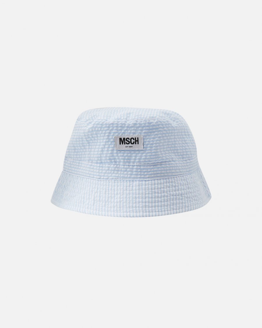 MSCH Copenhagen - Balou Bucket Hat AOP