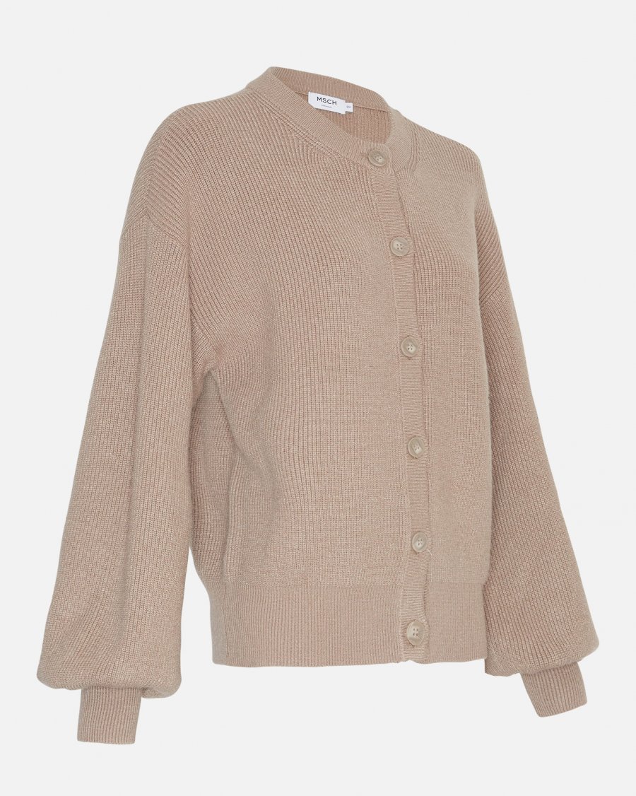 MSCH Copenhagen - MSCHCalie Jilli Cardigan MSCH Copenhagen - MSCHCalie Jilli Cardigan
