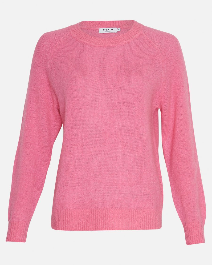 MSCH Copenhagen - MSCHMaimee Mohair O Pullover