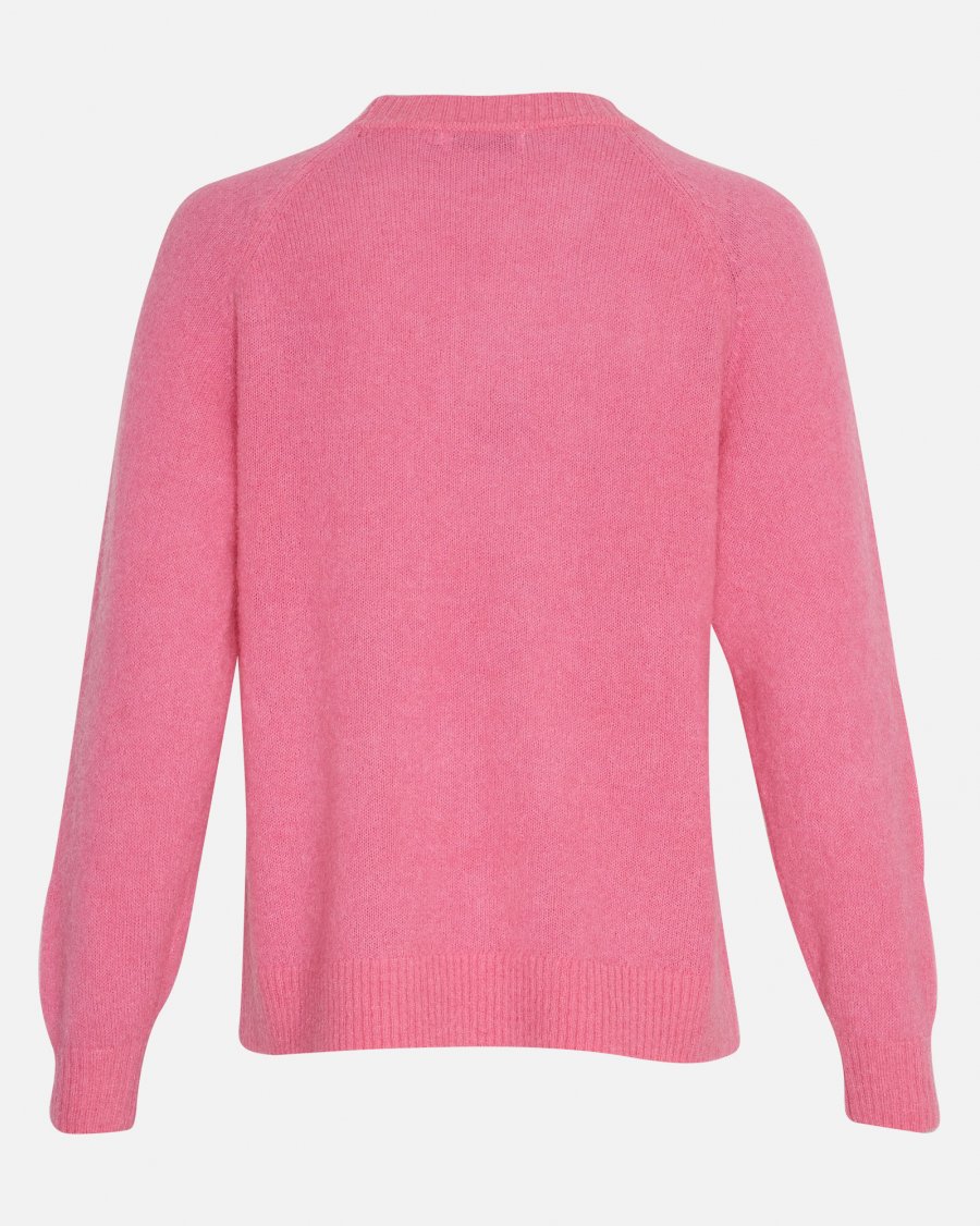 MSCH Copenhagen - MSCHMaimee Mohair O Pullover