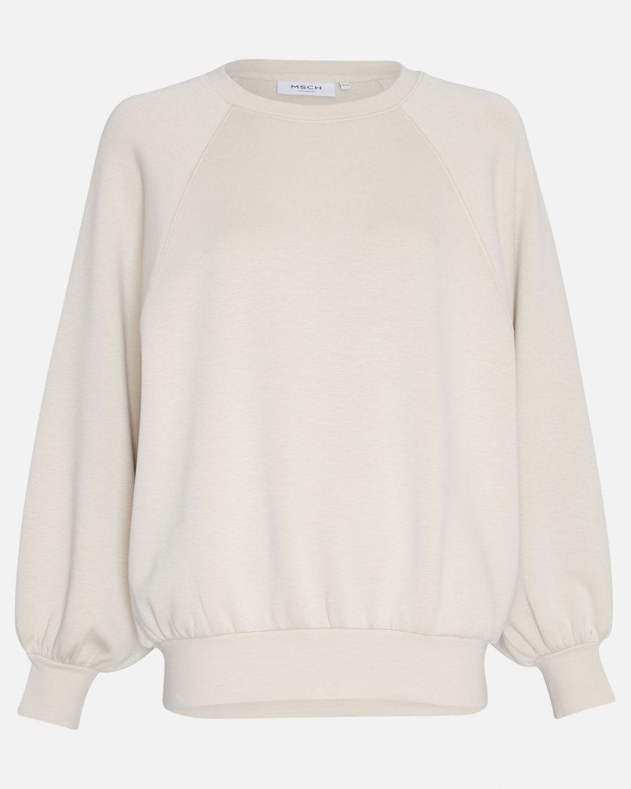 MSCH Copenhagen - MSCHBianna Ima Q Raglan Sweatshirt