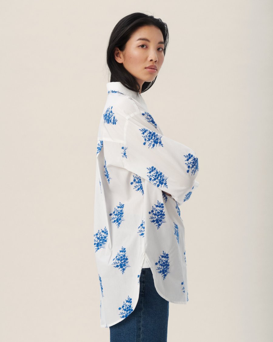 MSCH Copenhagen - Karida Nona Shirt