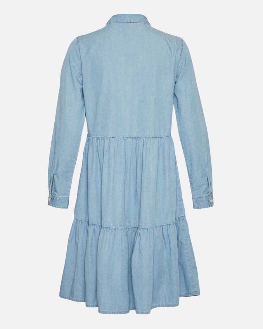 MSCH Copenhagen - Flikka Jaina Shirt Dress 