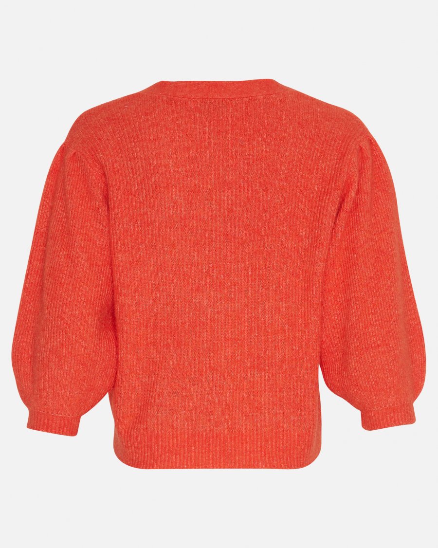 MSCH Copenhagen - Ziga Zenie Rib 2/4 Cardigan