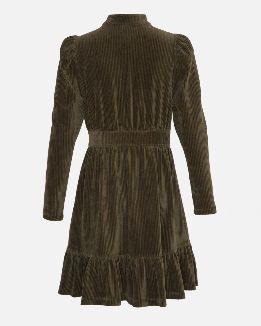MSCH Copenhagen - Otina Florina Shirt Dress
