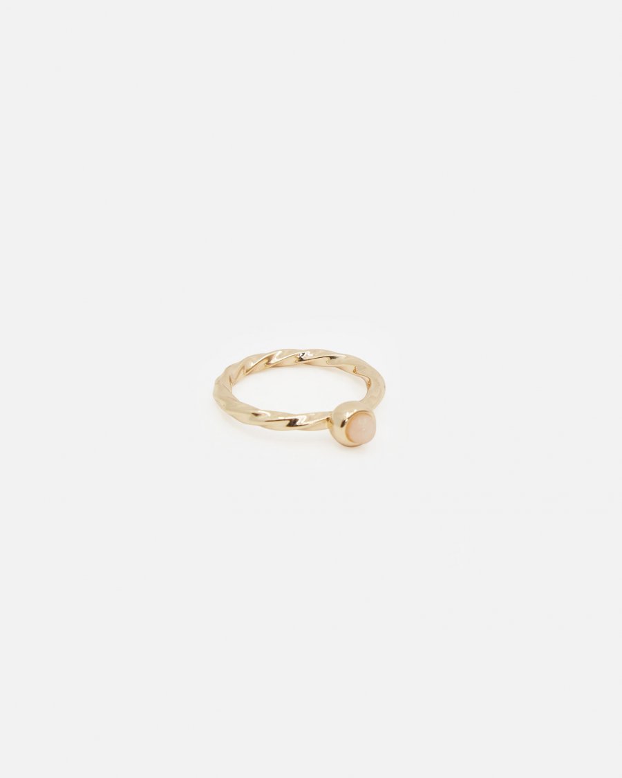 MSCH Copenhagen - Nime Ring