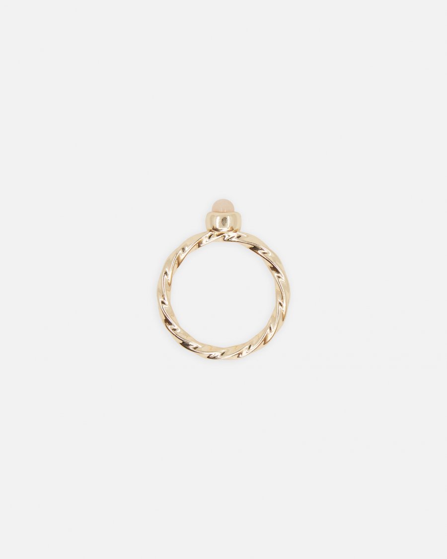MSCH Copenhagen - Nime Ring