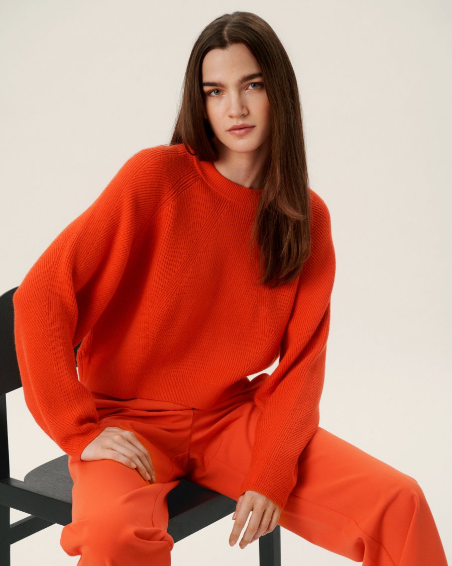 MSCH Copenhagen - Igrene Jilli Pullover