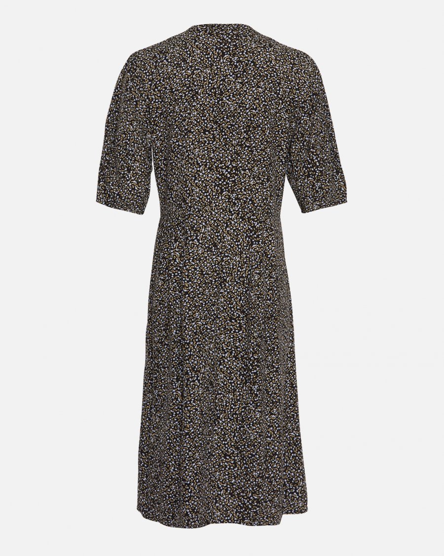MSCH Copenhagen - Callia Morocco 2/4 Dress AOP