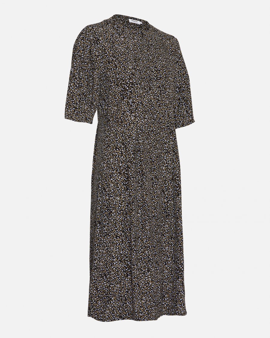 MSCH Copenhagen - Callia Morocco 2/4 Dress AOP