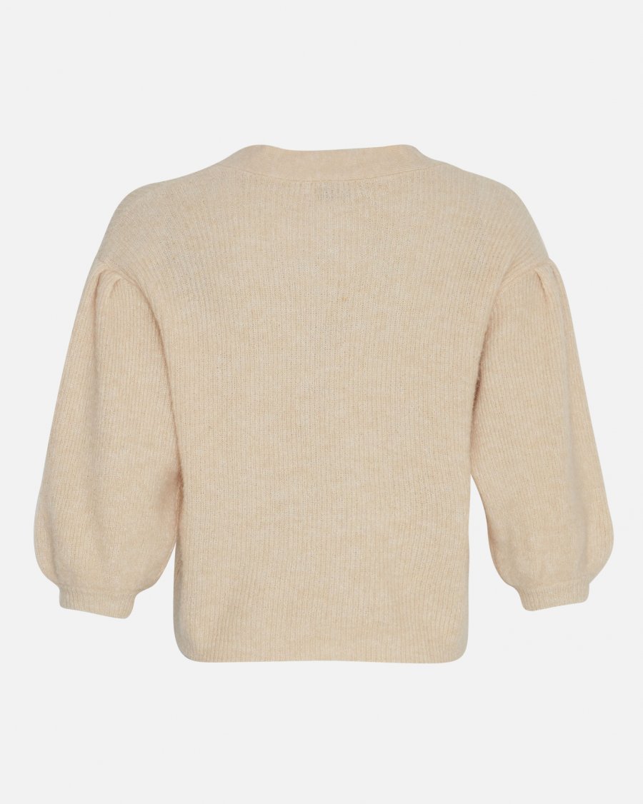 MSCH Copenhagen - Ziga Zenie Rib 2/4 Cardigan