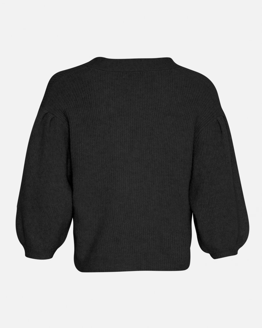 MSCH Copenhagen - Ziga Zenie Rib 2/4 Cardigan