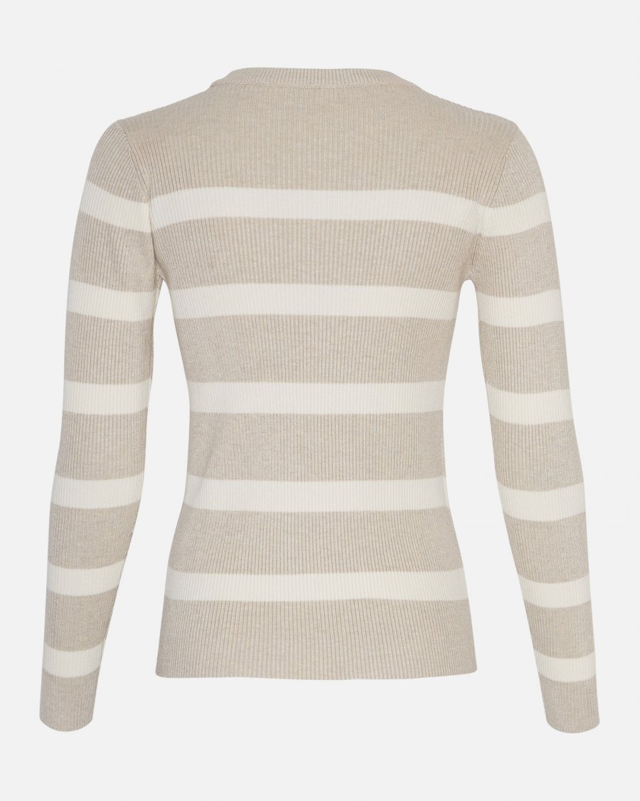 MSCH Copenhagen - MSCHHarike Pullover STP