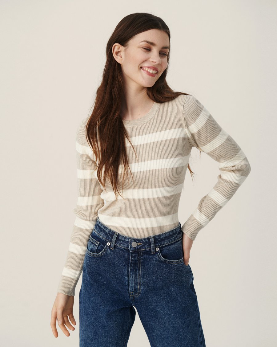 MSCH Copenhagen - MSCHHarike Pullover STP