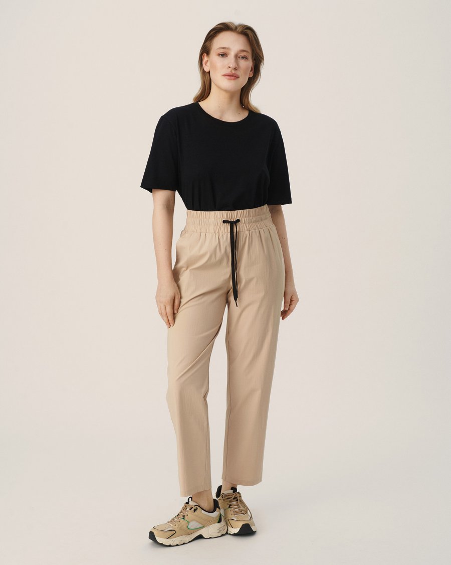 MSCH Copenhagen - MSCHLana Ankle Pants
