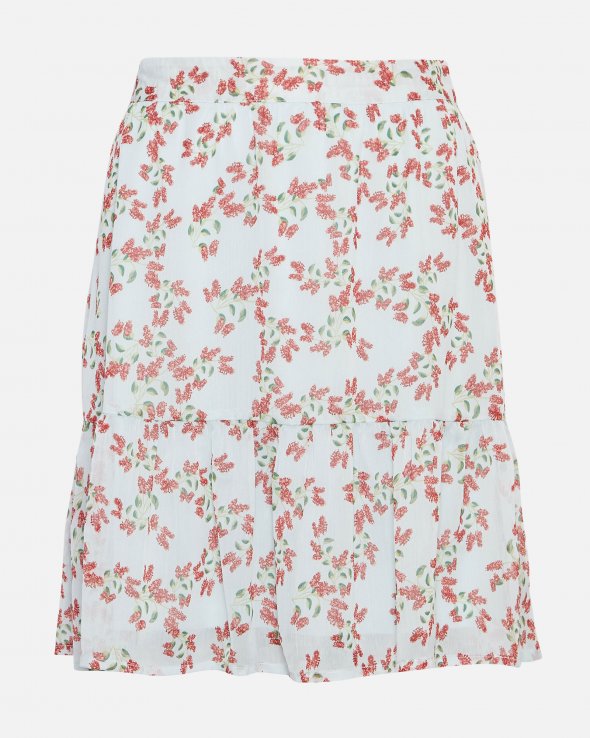 MSCH Copenhagen - MSCHSatina Skirt AOP