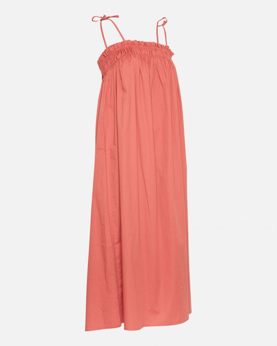 MSCH Copenhagen - MSCHLynella Cenilla SL Dress 