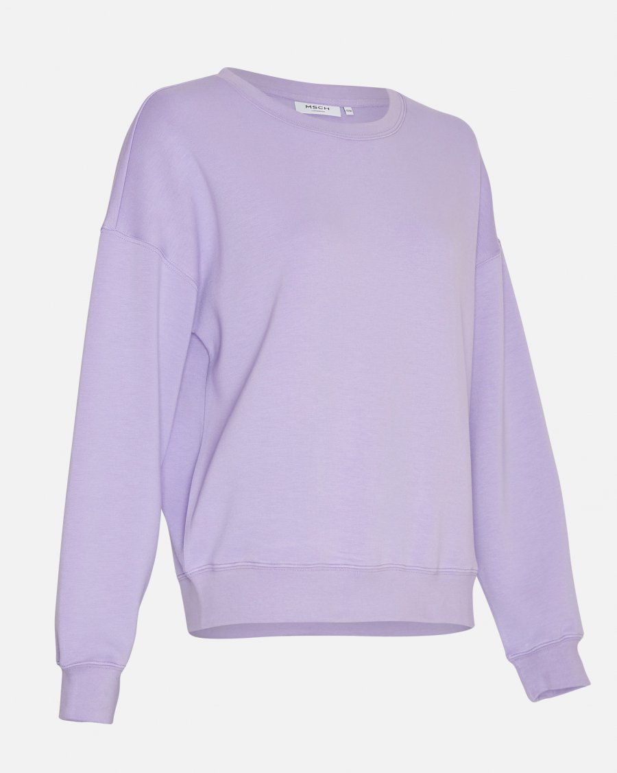 MSCH Copenhagen - MSCHIma Q Sweatshirt