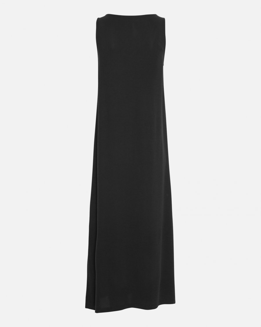 MSCH Copenhagen - MSCHLynette SL V Neck Dress