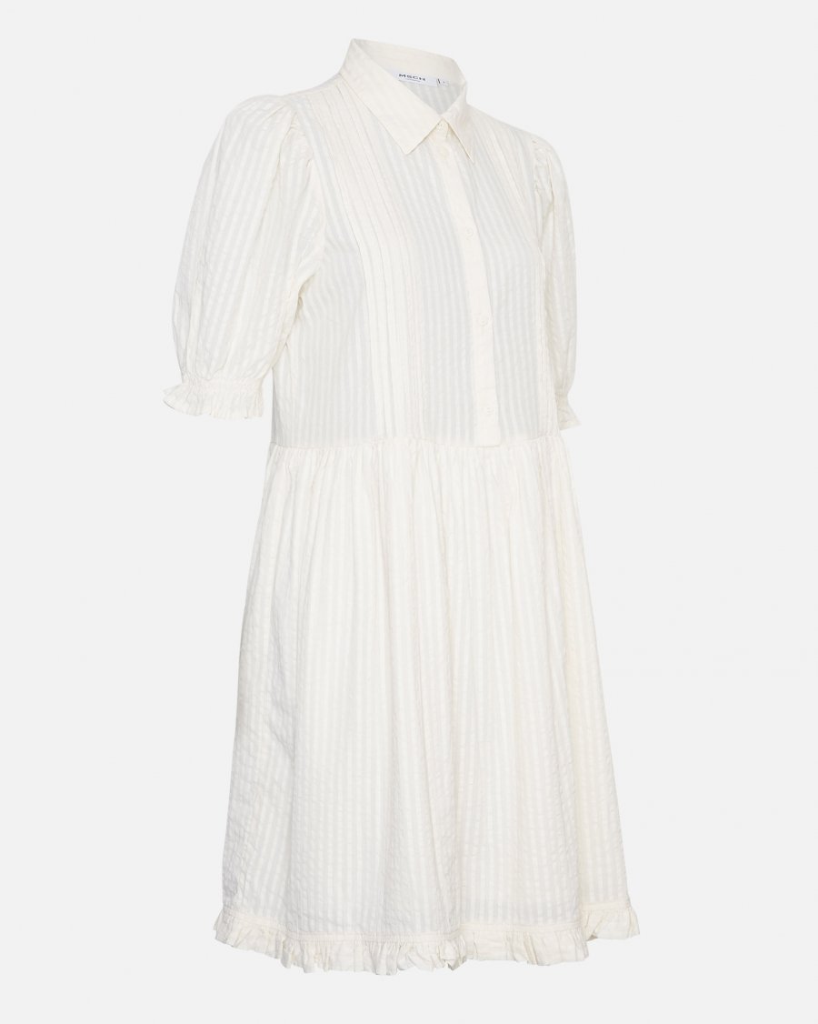 MSCH Copenhagen - MSCHHensley 2/4 Dress 