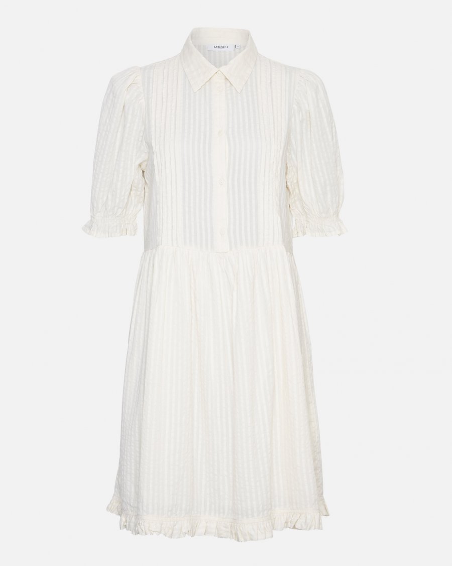 MSCH Copenhagen - MSCHHensley 2/4 Dress 