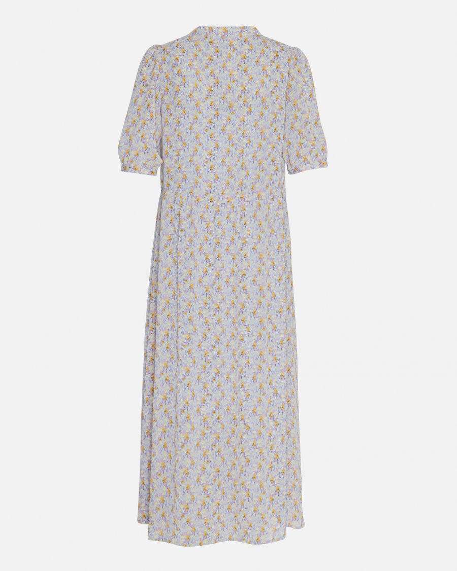 MSCH Copenhagen - Henriet Rikkelie 2/4 Dress AOP