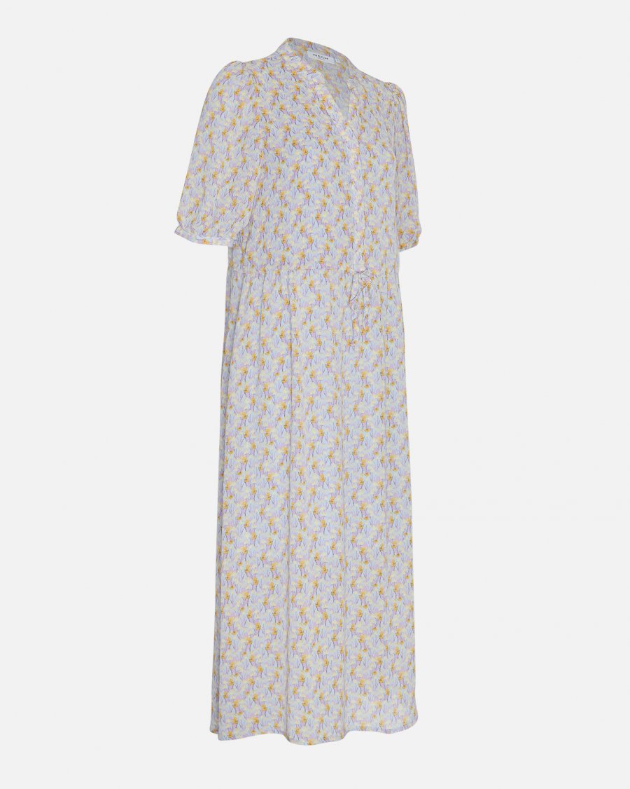 MSCH Copenhagen - Henriet Rikkelie 2/4 Dress AOP