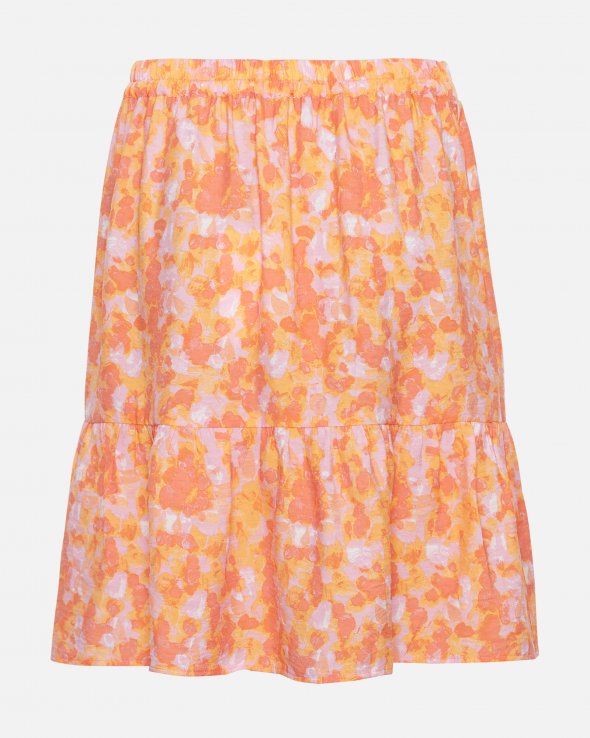 MSCH Copenhagen - MSCHTaila Skirt AOP