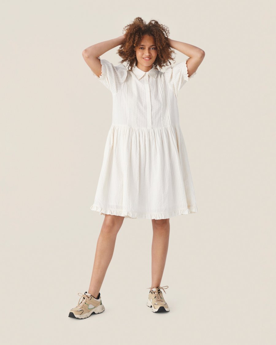 MSCH Copenhagen - MSCHHensley 2/4 Dress 