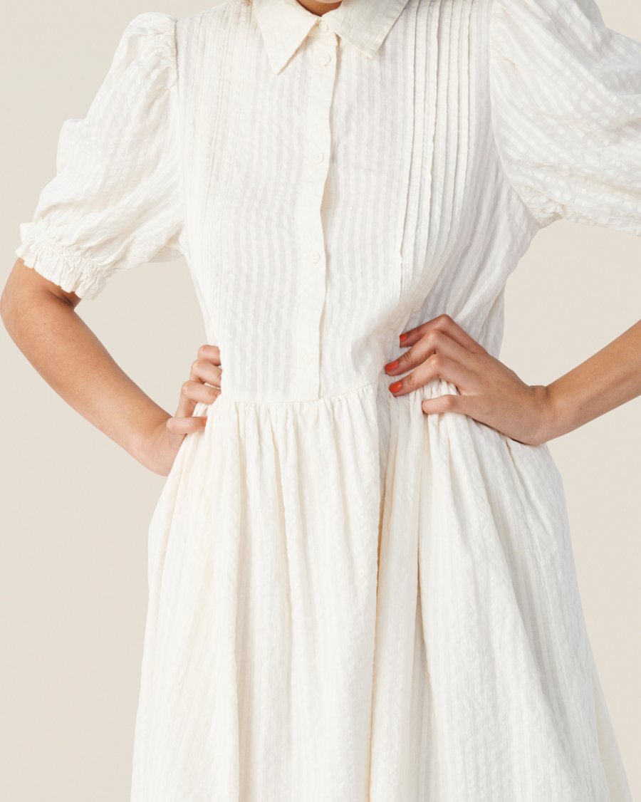 MSCH Copenhagen - MSCHHensley 2/4 Dress 