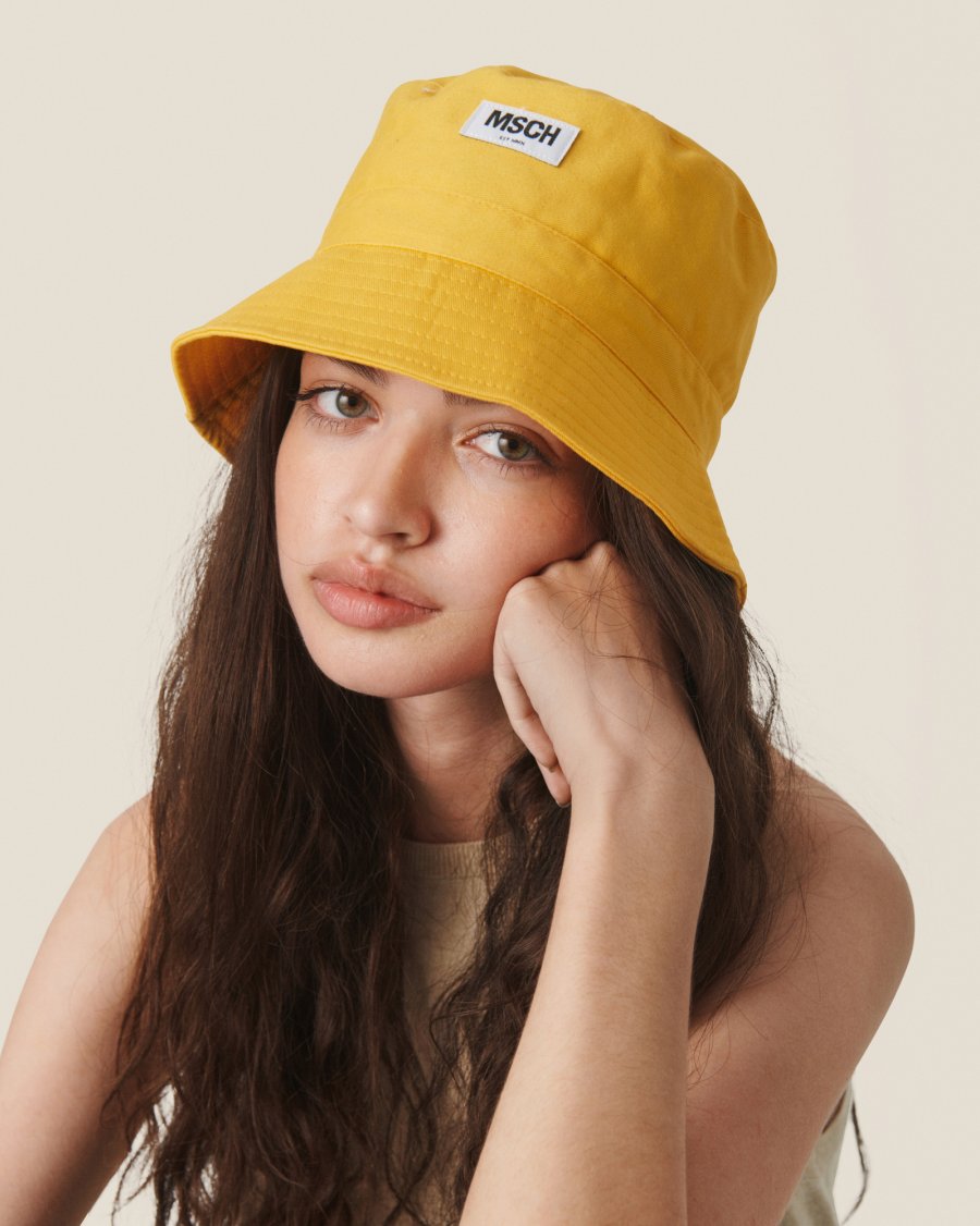 MSCH Copenhagen - MSCHBalou Bucket Hat