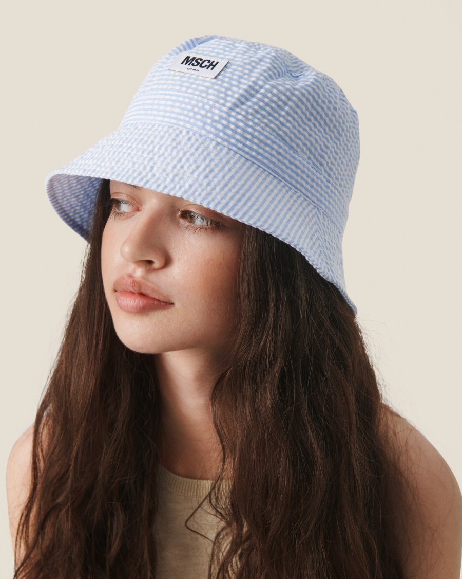 MSCH Copenhagen - Balou Bucket Hat AOP