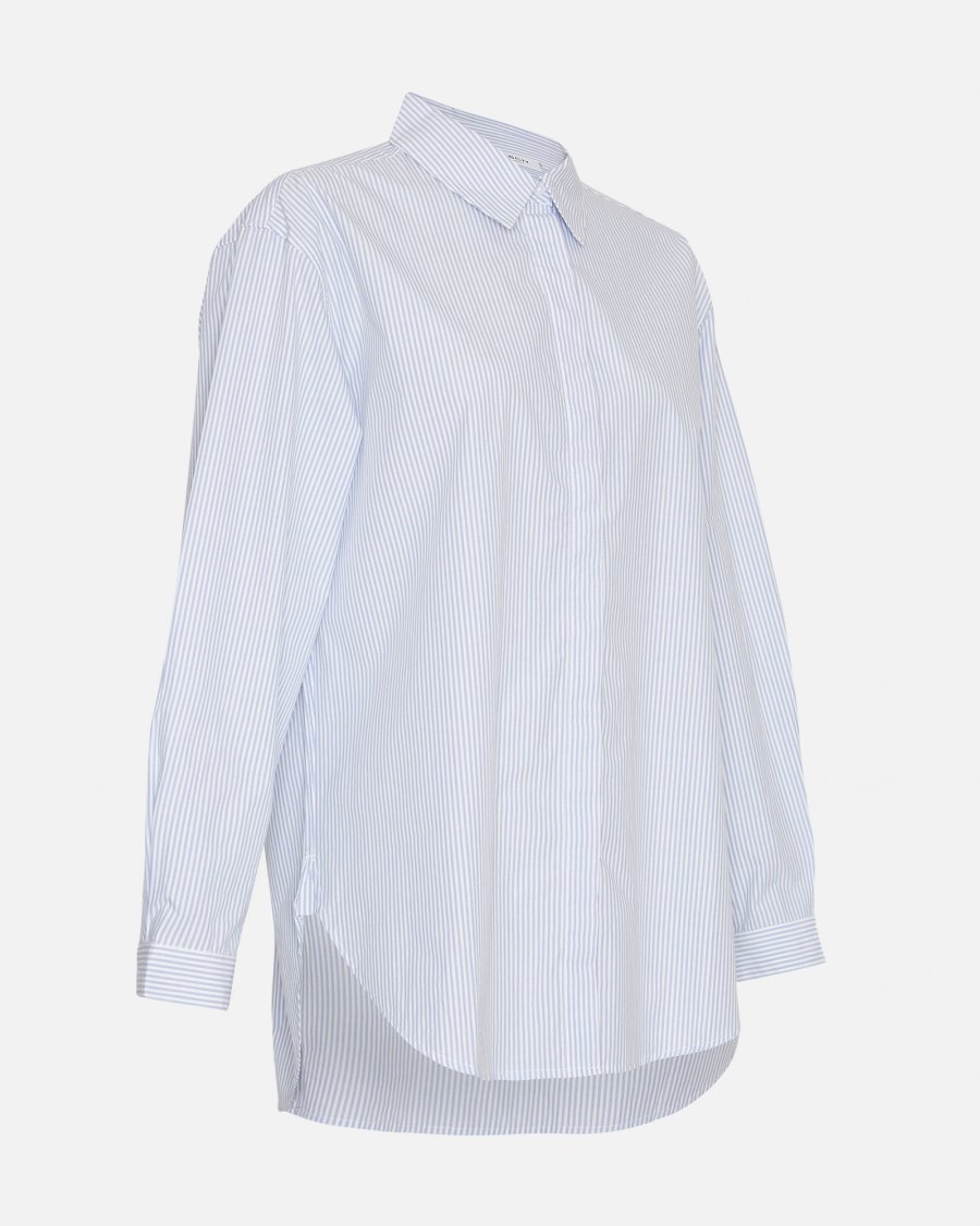 MSCH Copenhagen - MSCHHaddis LS Shirt