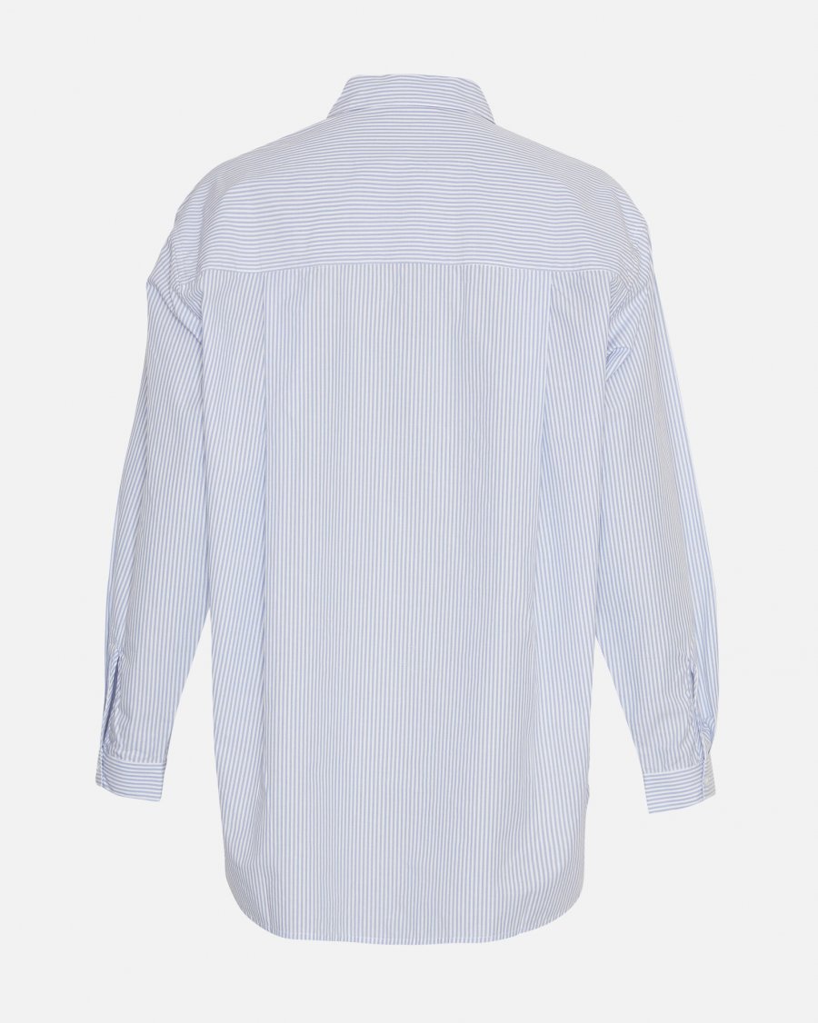 MSCH Copenhagen - MSCHHaddis LS Shirt