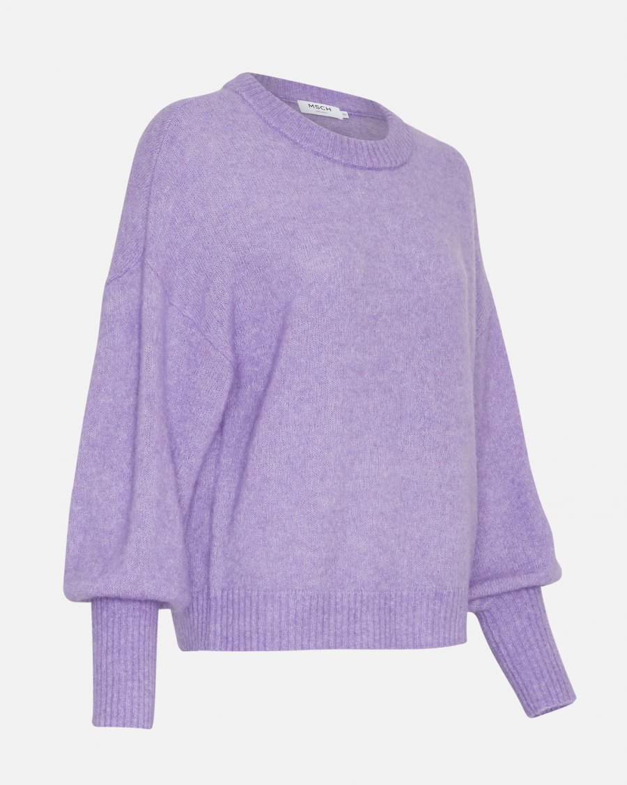 MSCH Copenhagen - MSCHCheanna Mohair Pullover