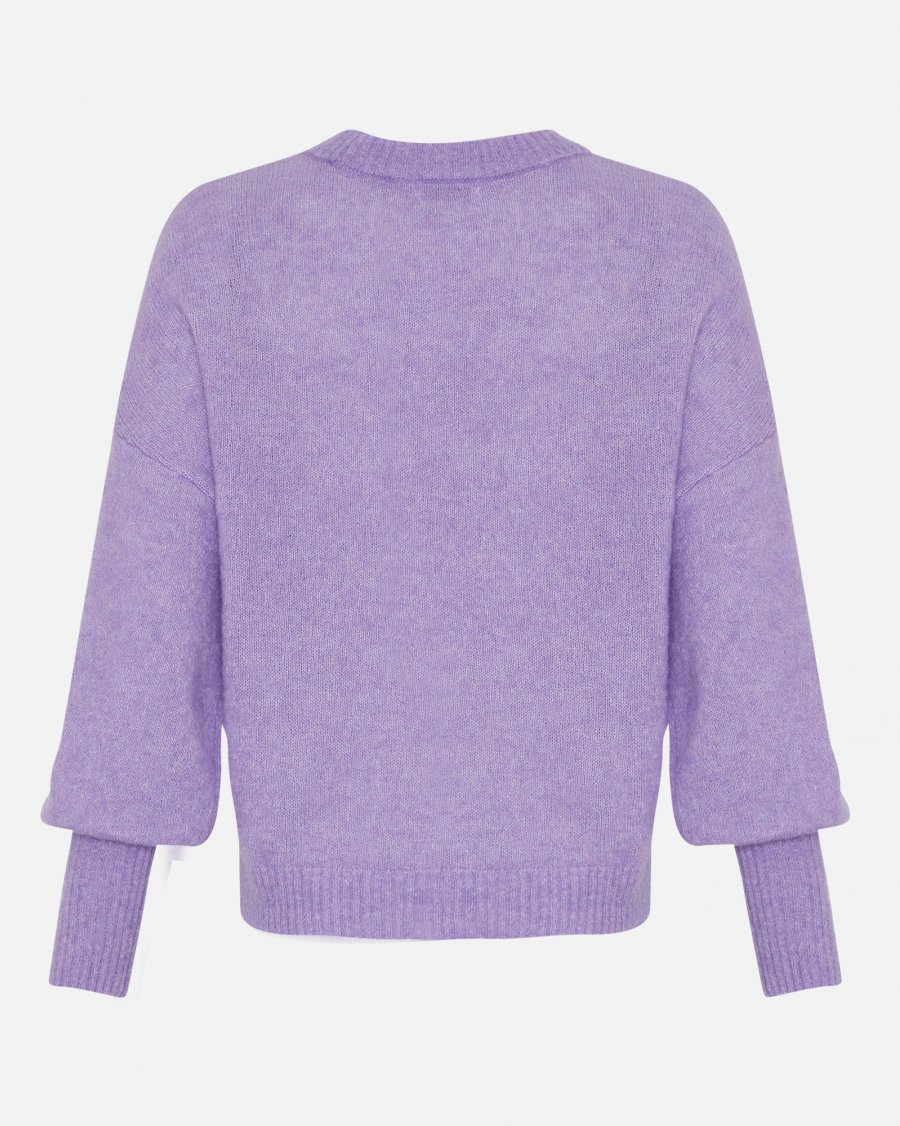 MSCH Copenhagen - MSCHCheanna Mohair Pullover
