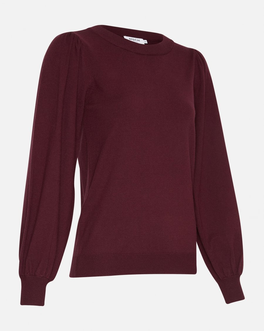MSCH Copenhagen - MSCHTamana Rachelle Pullover